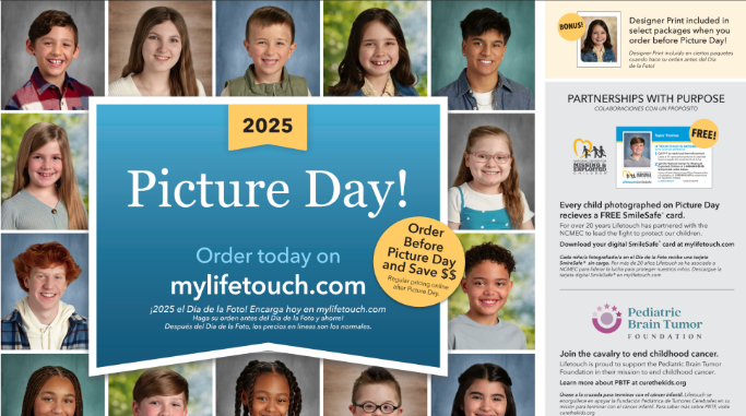 Picture Day