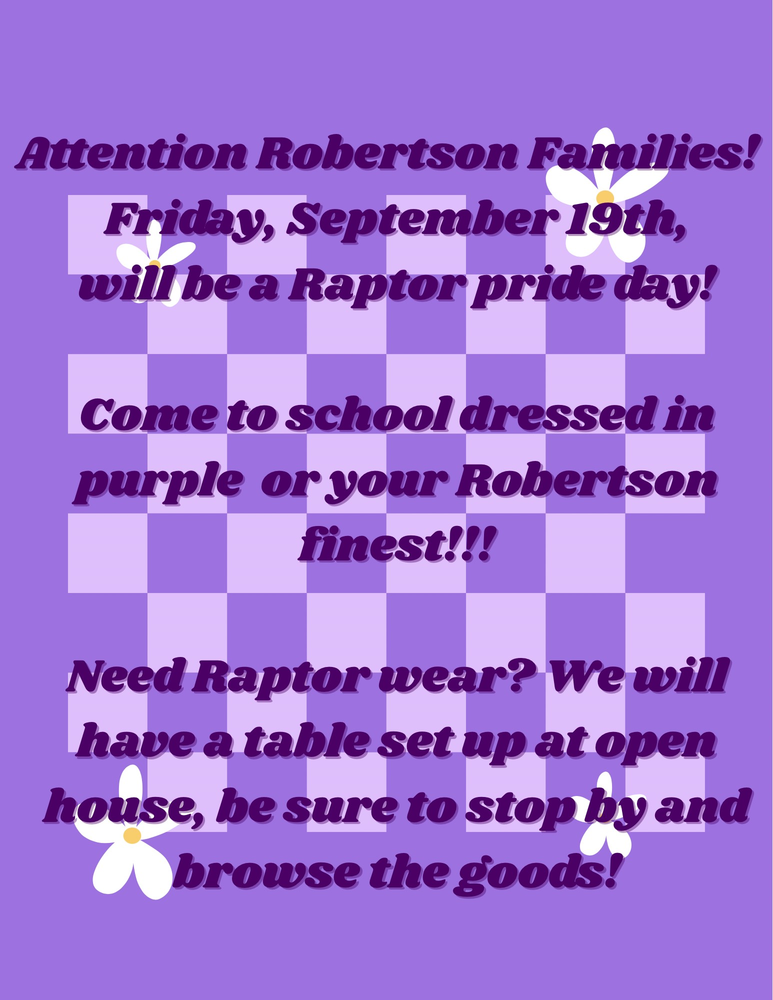Spirit day