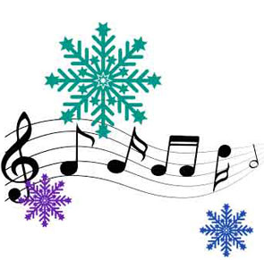 Winter Concert Notes