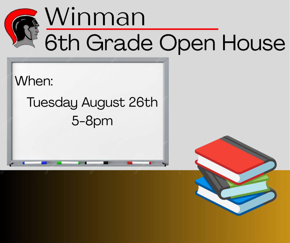 6thGrade_Open_House