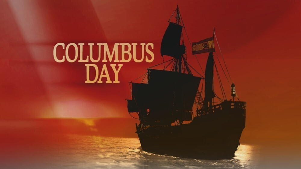Columbus Day