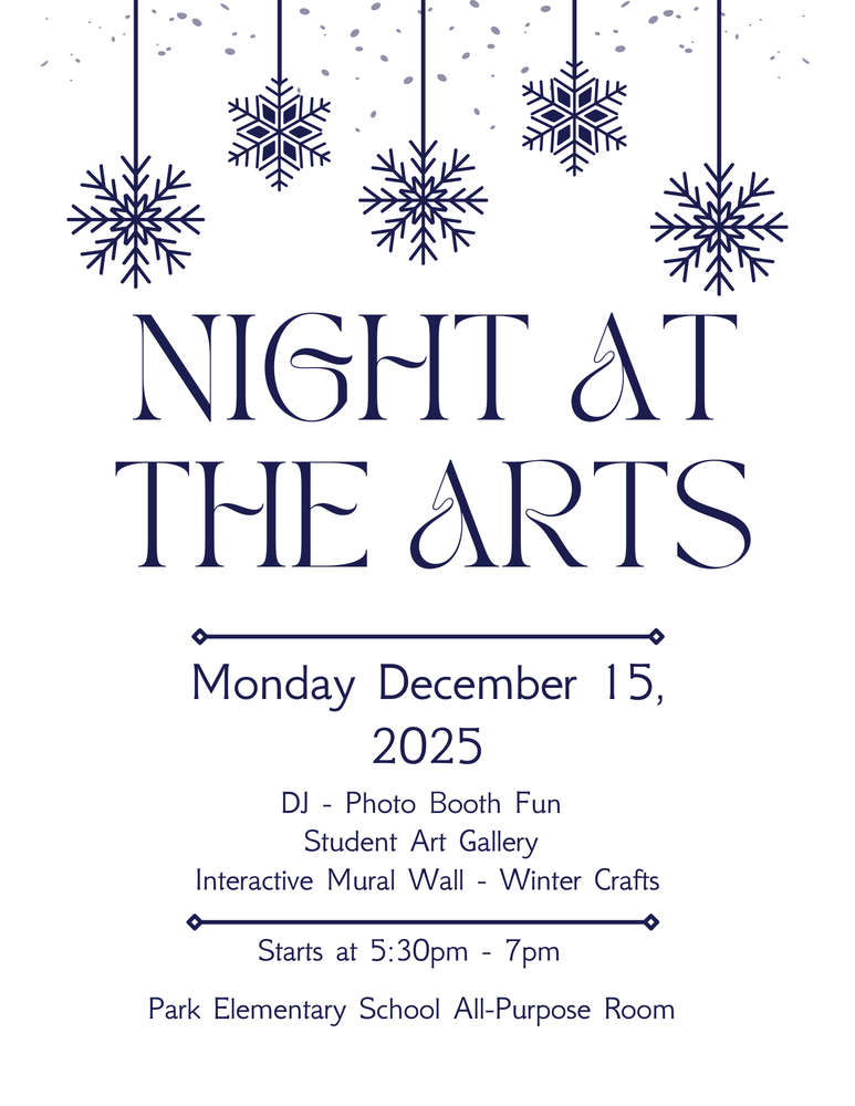 Monday Dec 15th   5:30-7