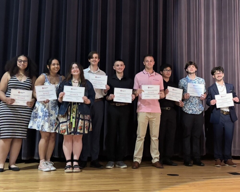 Town Fair Scholarship