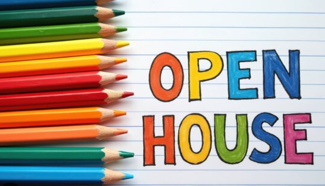 Open House
