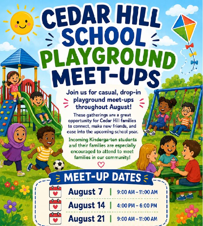 CH Playground Meet-Ups