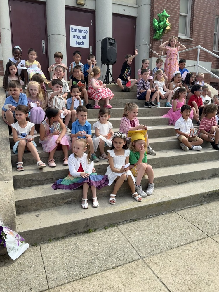 Kindergarten