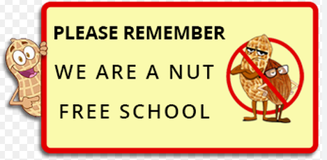 peanut free