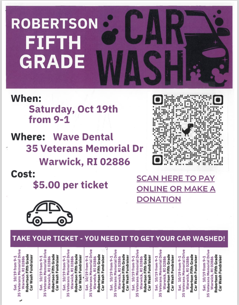 CAR WASH