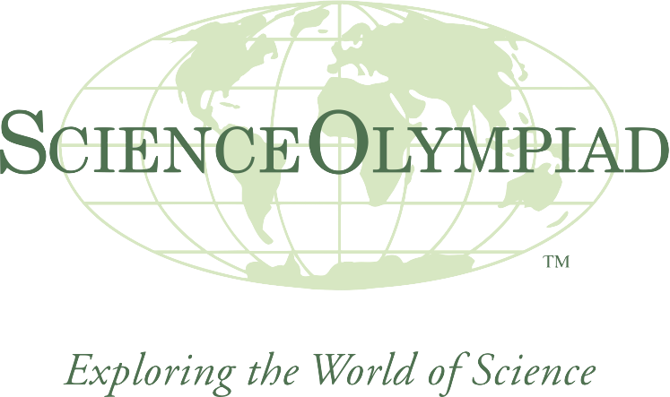 Science Olympiad logo