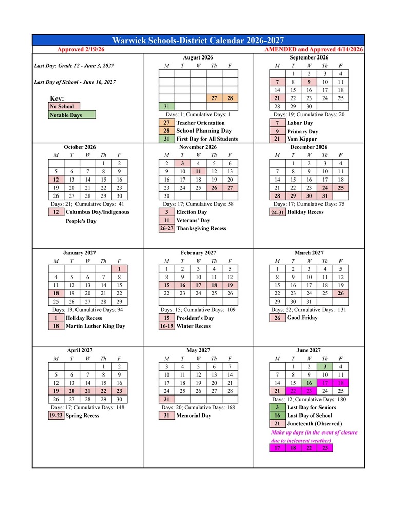See you August 31st!