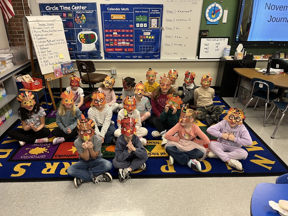 Holliman Hornets Family Newsletter