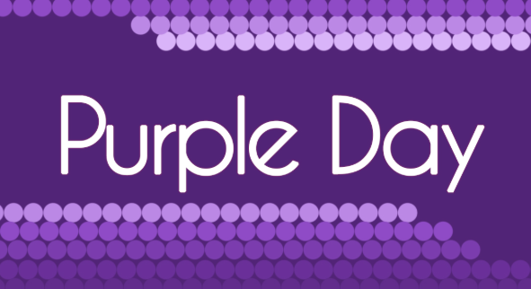 Purple Day