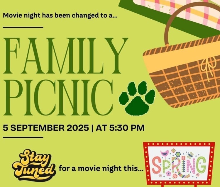 Family Picnic Night