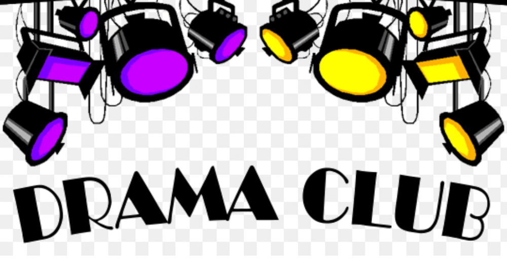 Drama Club 2025-2026