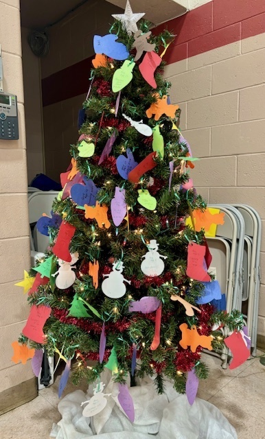 Giving Tree