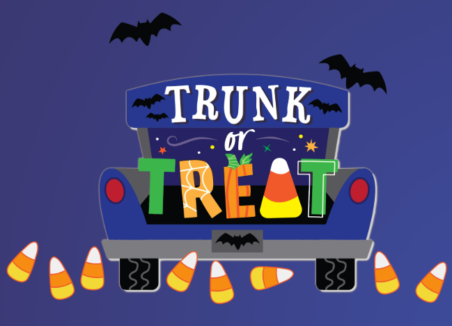 Trunk or Treat