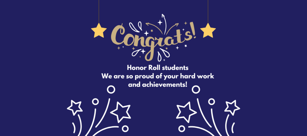 Honor Roll