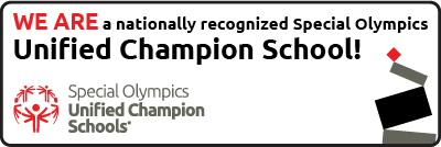 WVMMS is a Unified Champion School!