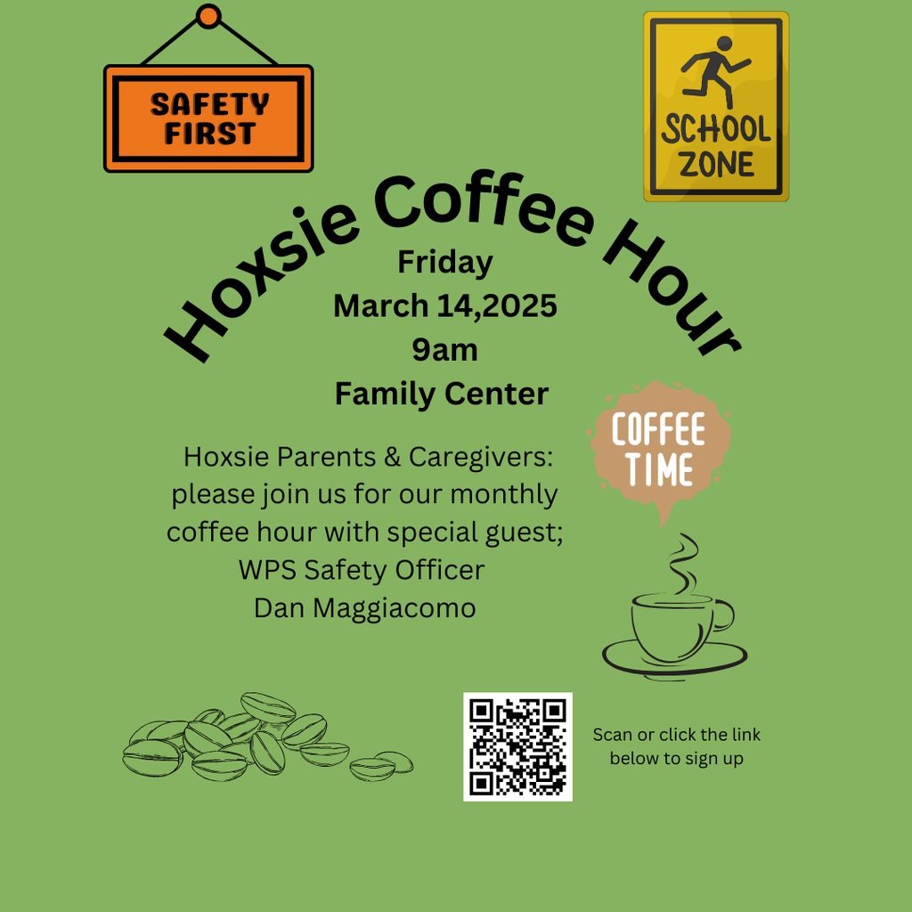 3/14 Coffee hour