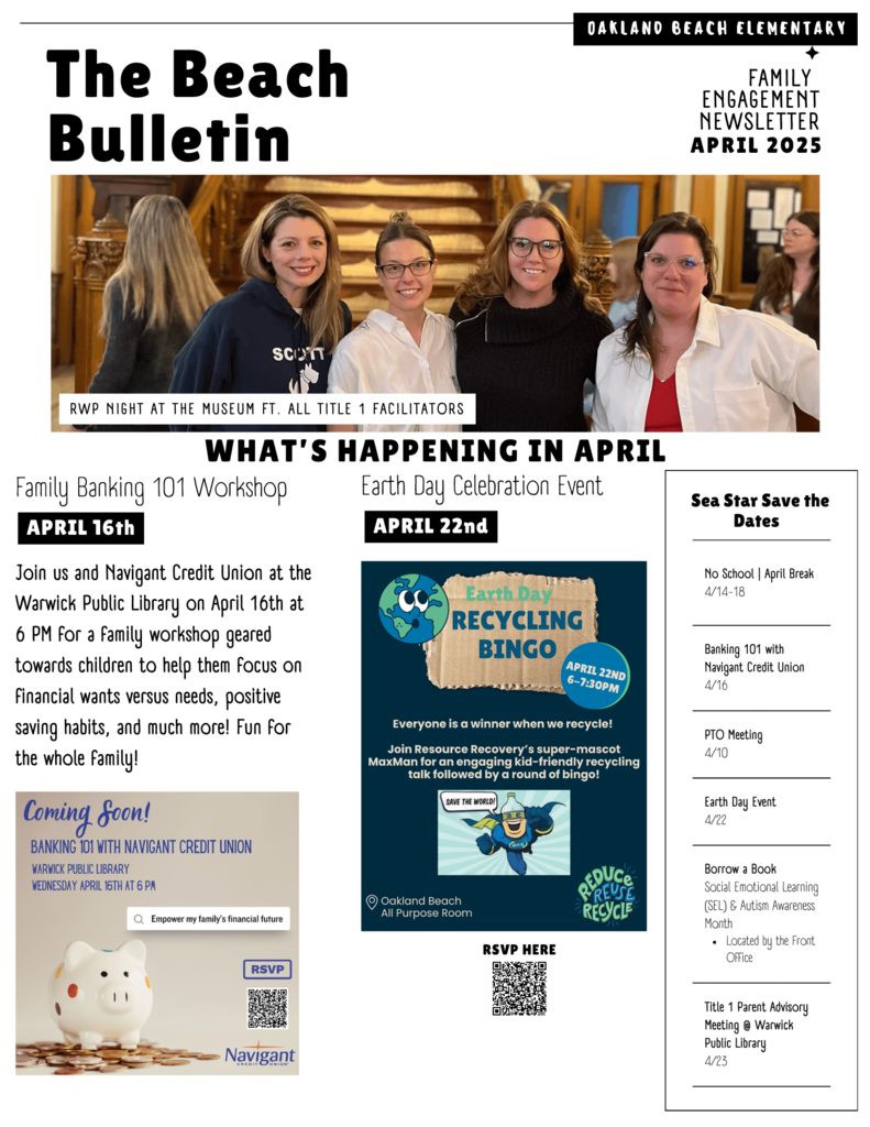 Newsletter