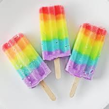 Popsicles