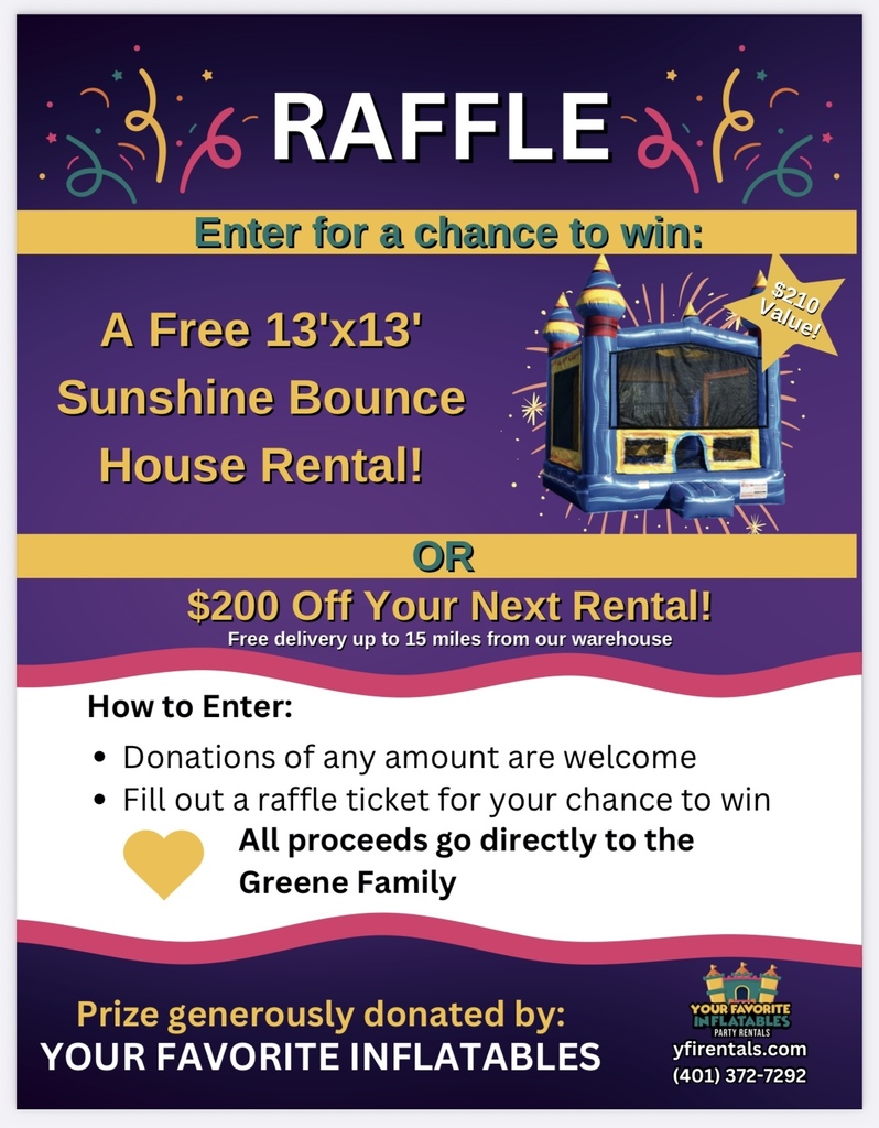 raffle