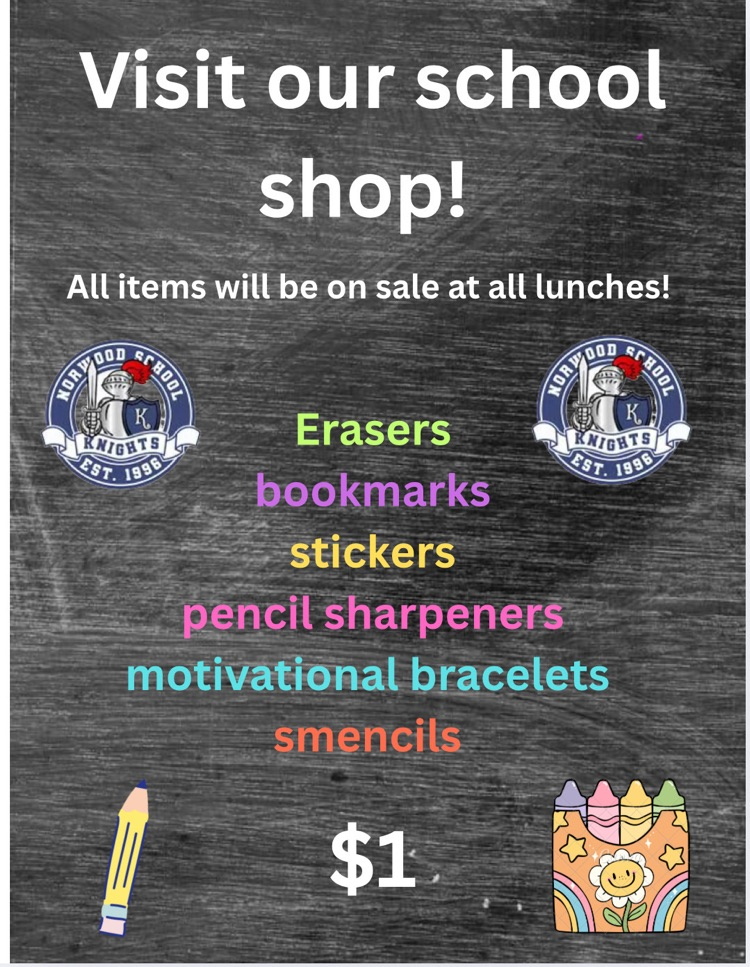 school store