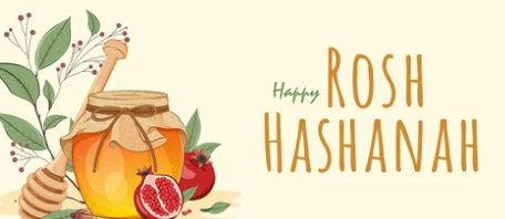 Rosh Hashanah