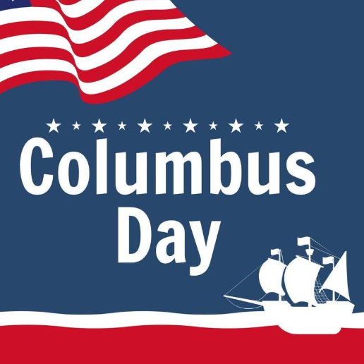 Columbus Day