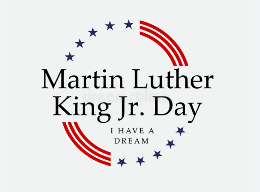MLK Day