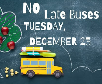 decorative image school bus