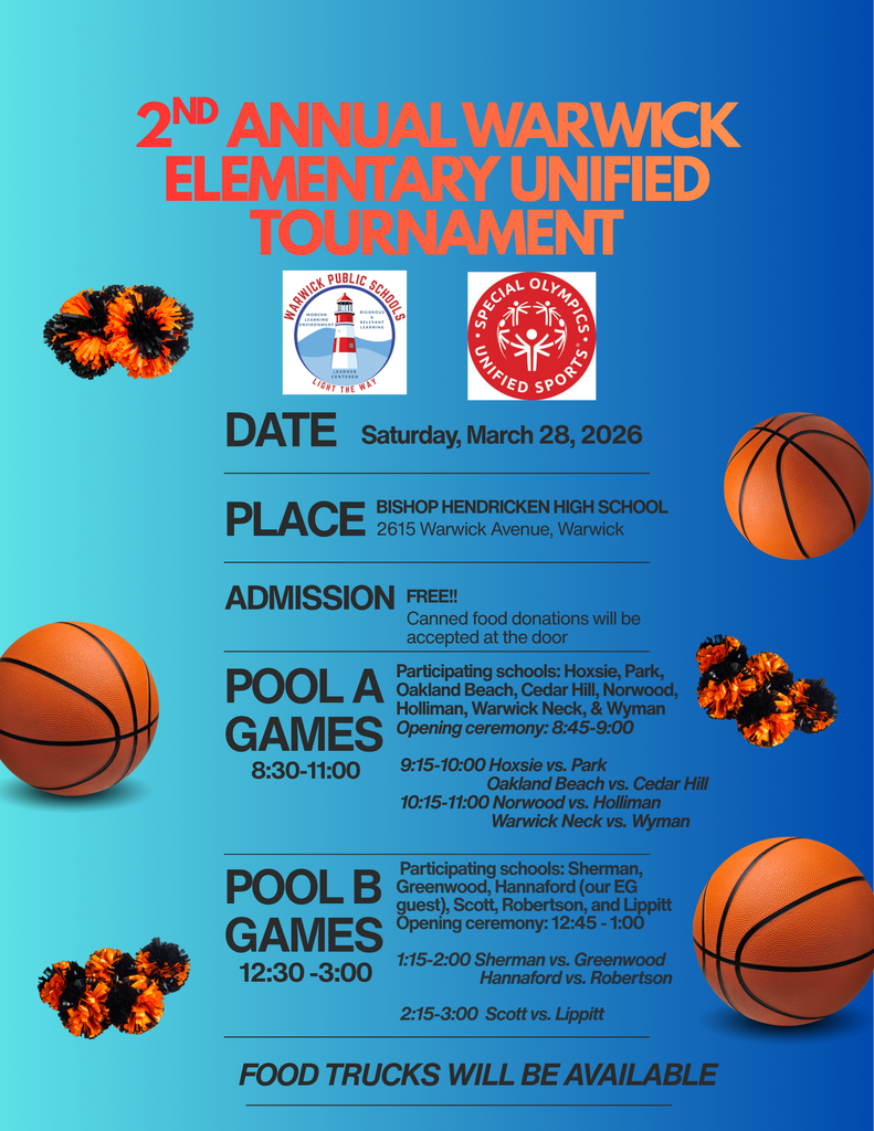 Unified year 2 flyer 2