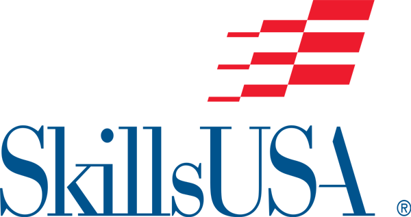 SkillsUSA Trademark Logo