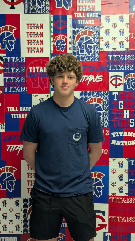 teenage boy with curly hair