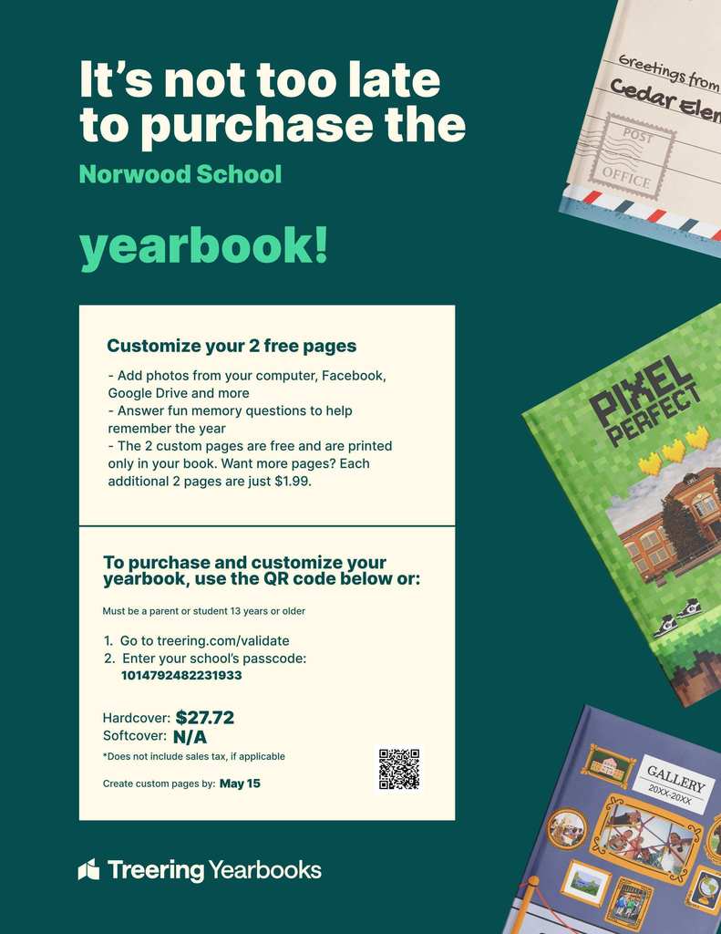 Yearbook