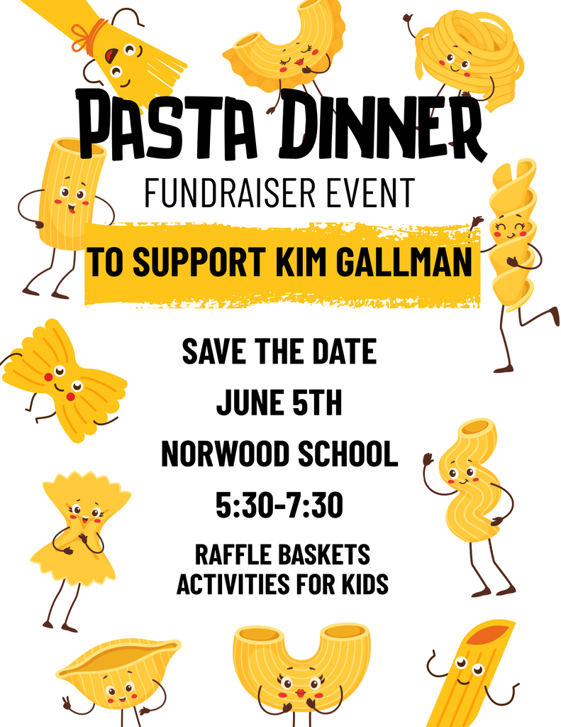 Event Flyer