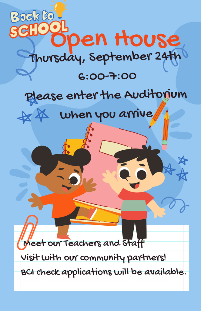 Open House