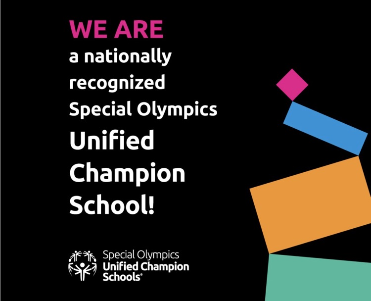 Congrats to Norwood Elementary! 