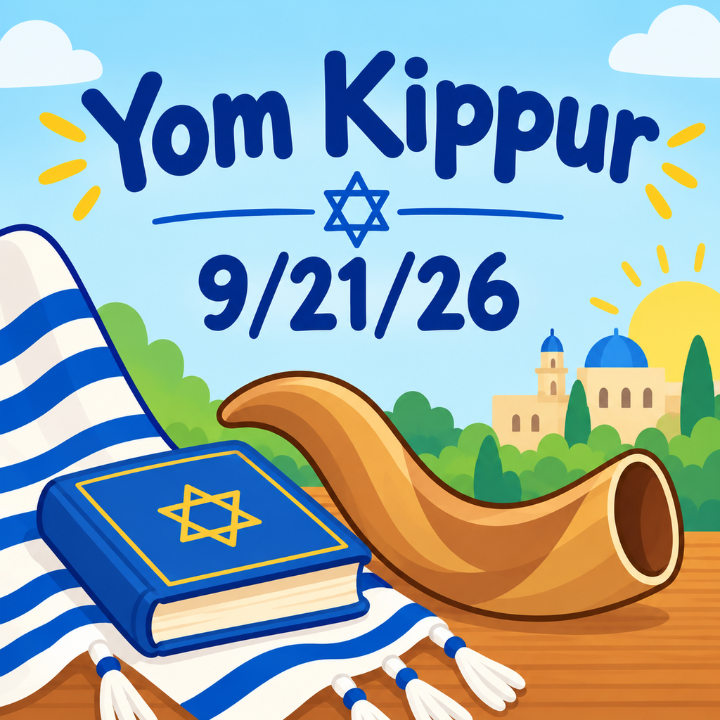 ypm kippur