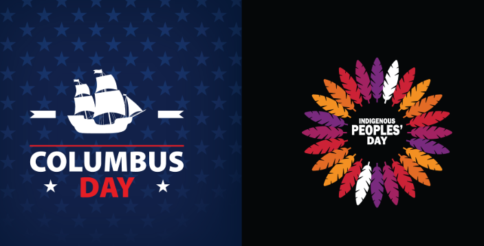 columbus/indigenous peoples day