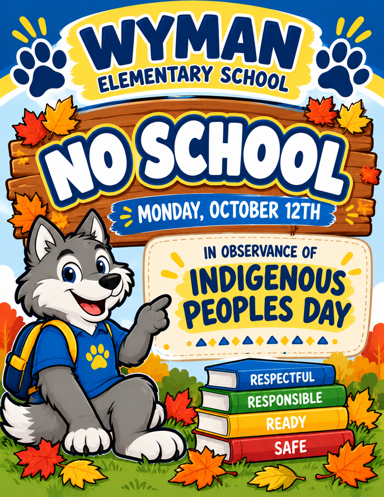 No School 10/12/26