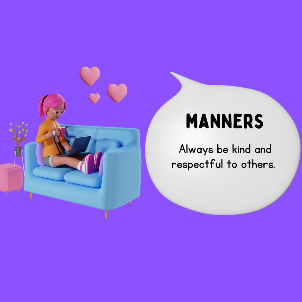 manners