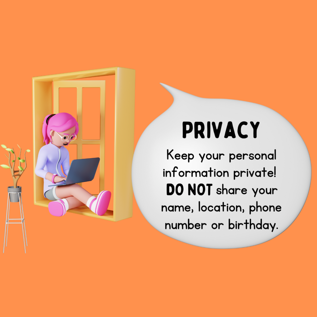 privacy