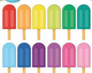 popsicles