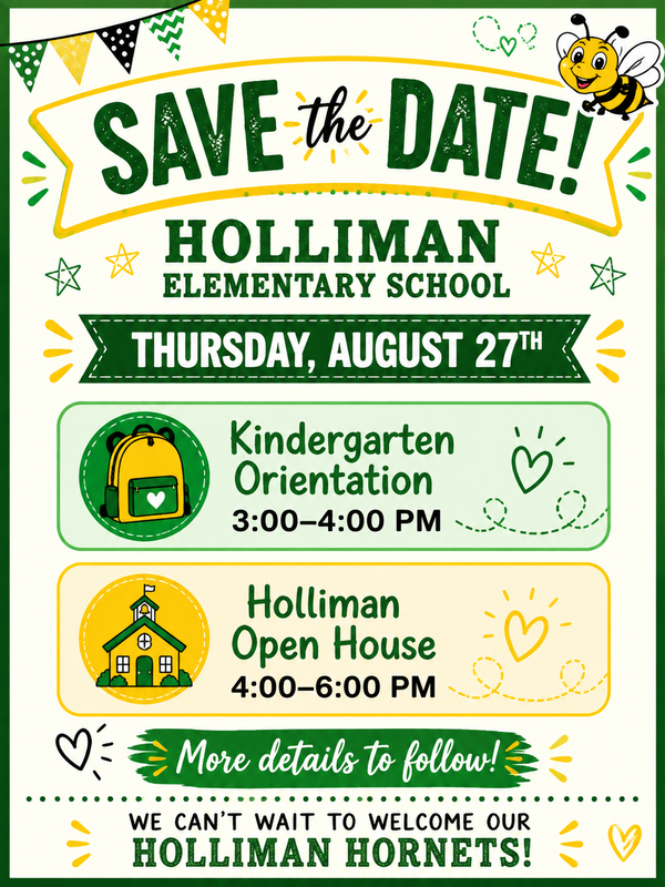 open house