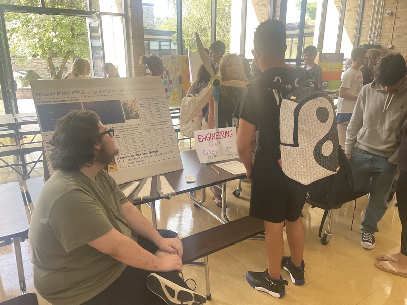 Engineering Club