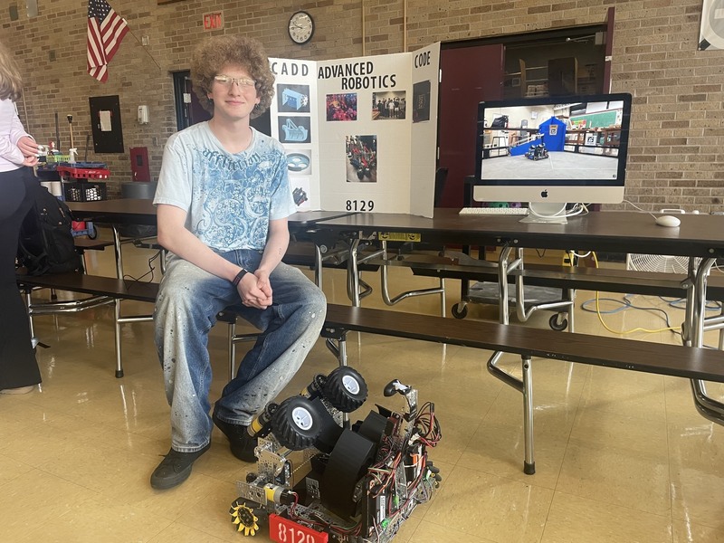 Robotics Club/Team