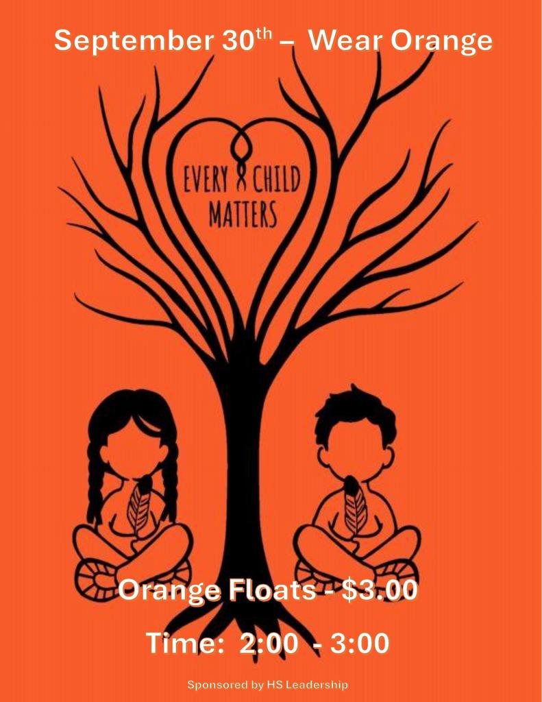 Every Child Matters