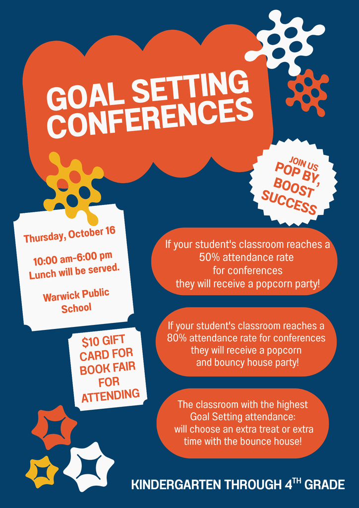 Elementary Goal Setting