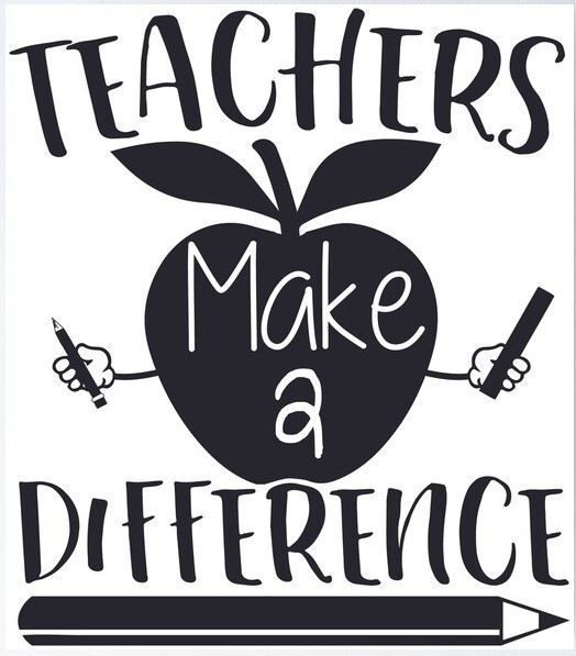 teachers make a difference